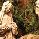 Vorbereitung zur Weihnachtszeit
