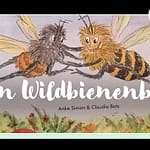 Mein Wildbienenbuch Empfehlung