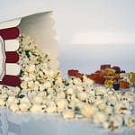 Kino mit Kindern