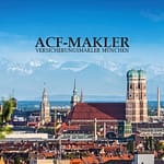 versicherungsmakler münchen