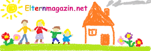 Zur Starseite Elternmagazin.net