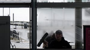 Fenster-putzen