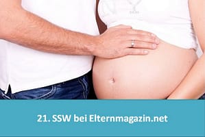 21 SSW