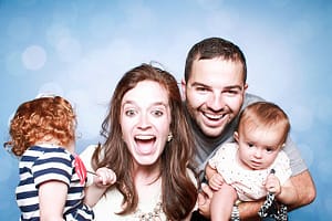 Familie