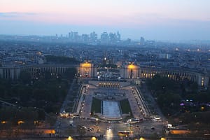 Paris