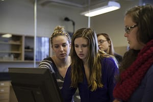 Blended Learning
