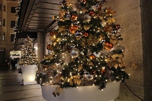 Weihnachten