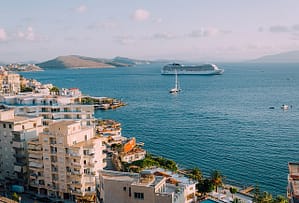 Kreuzfahrt - USA-Reiseblogger