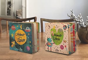 HeartMut Bücher