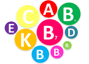 Vitamin B7