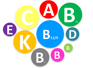 Vitamin B11/B9