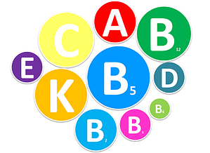 Vitamin B5