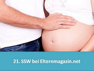 21 SSW
