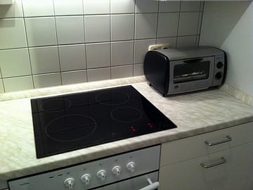 Ceranfeld-reinigen
