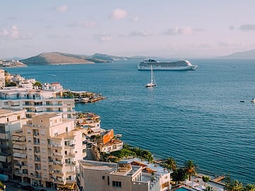 Kreuzfahrt - USA-Reiseblogger