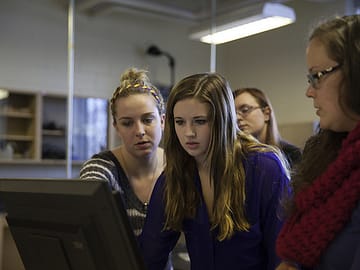 Blended Learning