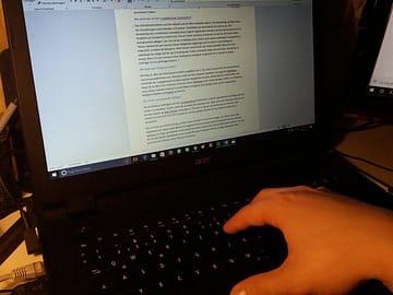 Texten fürs Web