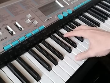 Instrumente lernen