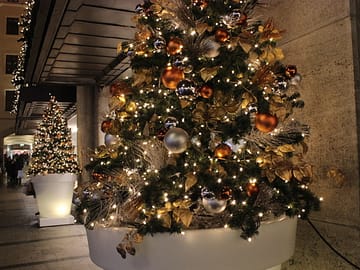 Weihnachten