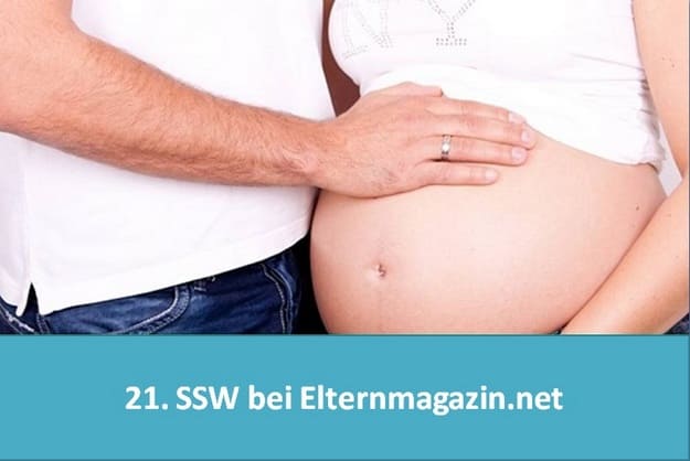 21 SSW