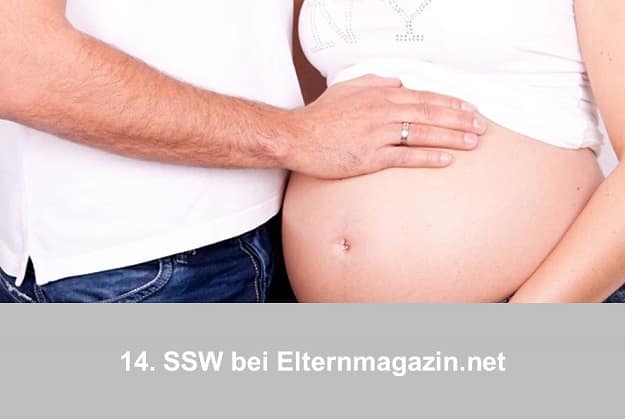 14 SSW