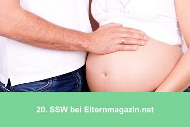 20 SSW