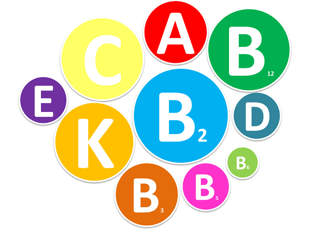Vitamin B2