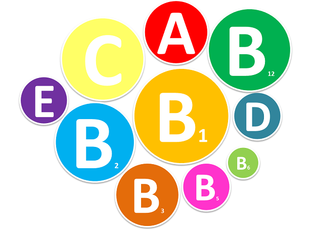 Vitamin B1