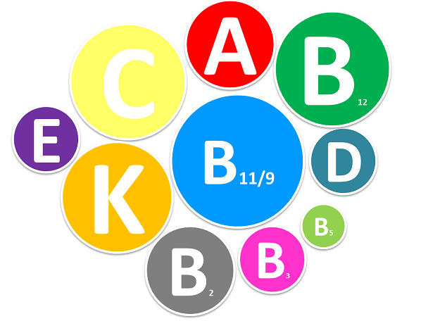 Vitamin B11/B9