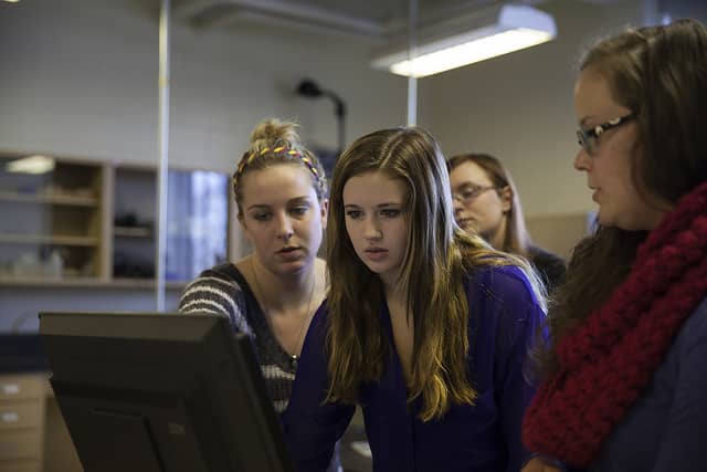 Blended Learning