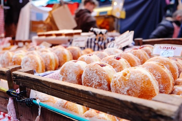 krapfen